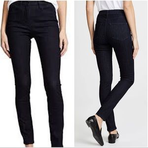 3x1 Women's Blue W3 Jeans